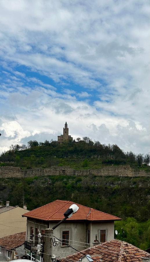 Apartment Veda 2 Veliko Tŭrnovo Exterior foto