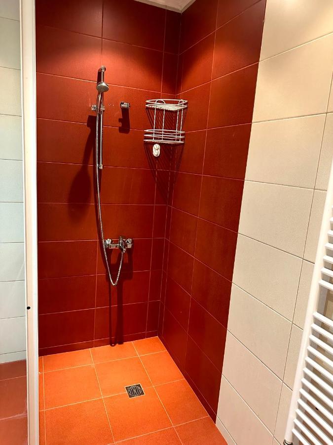 Apartment Veda 2 Veliko Tŭrnovo Exterior foto