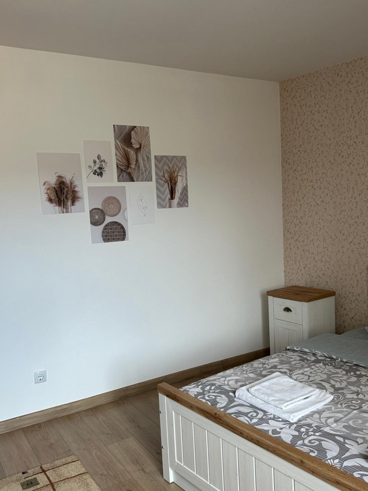 Apartment Veda 2 Veliko Tŭrnovo Exterior foto